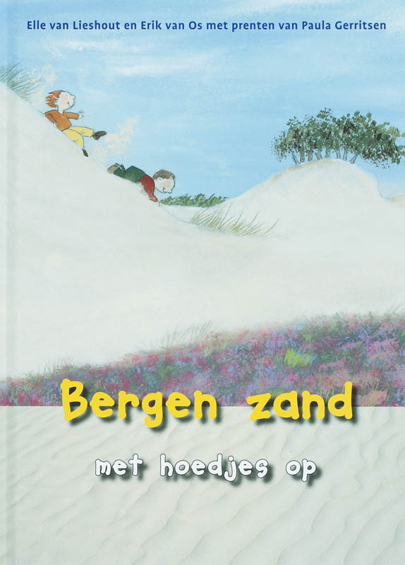 boekenbalie_9789027673992_cover Bergen zand met hoedjes op