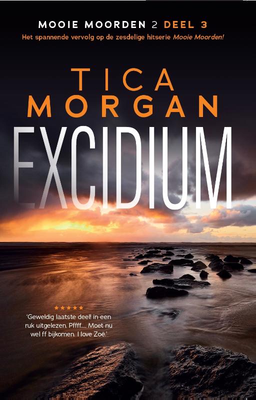 Excidium / Mooie Moorden 2 / 3