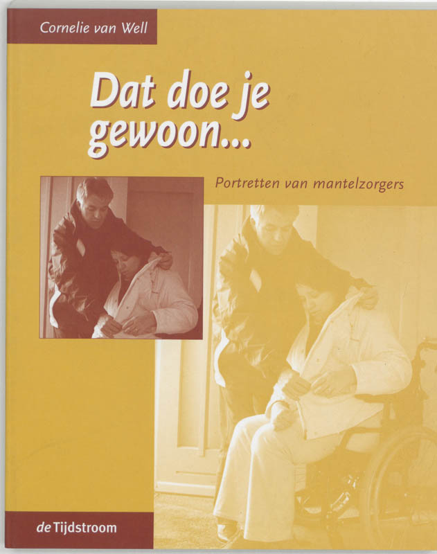 boekenbalie_9789058980267_cover Dat doe je gewoon ...
