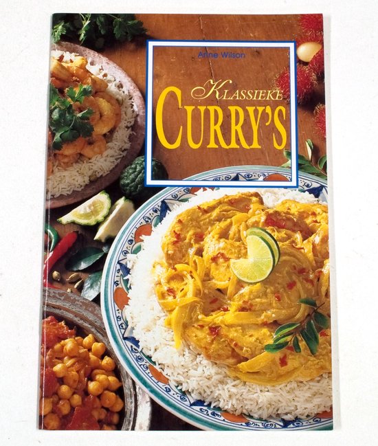 KLASSIEKE CURRIES