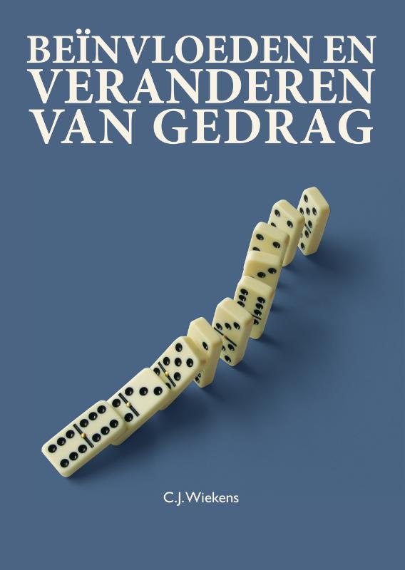 boekenbalie_9789043018050_cover Beïnvloeden en veranderen van gedrag