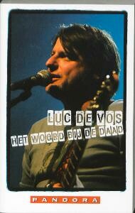 Het woord bij de daad