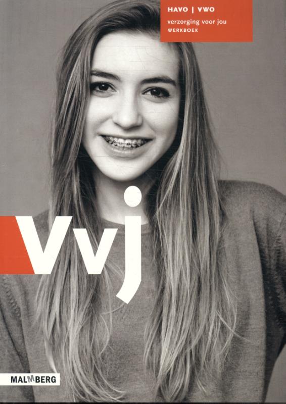 Vvj havo/vwo werkboek