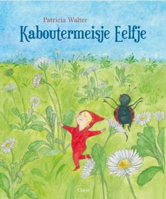 P. Walter Kaboutermeisje Eelfje thumbnail