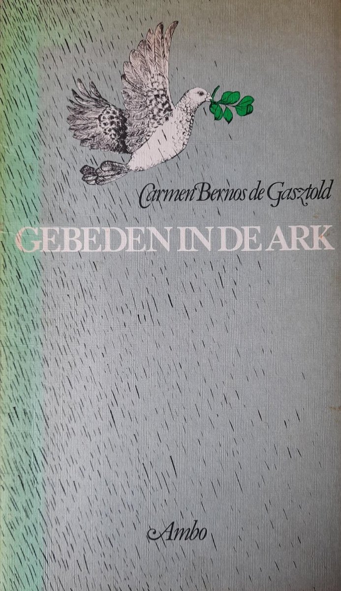 Bernos Gasztold Gebeden In De Ark thumbnail