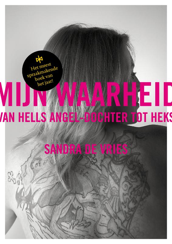boekenbalie_9789081545211_cover Mijn Waarheid