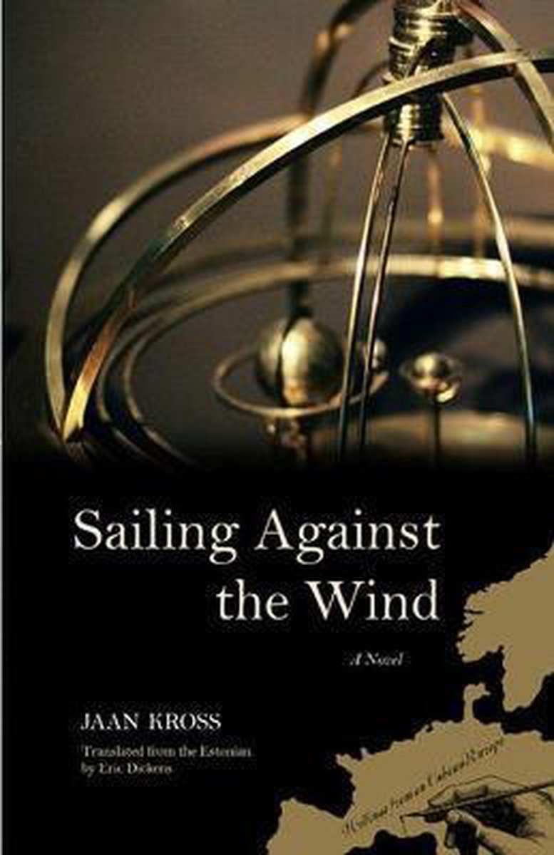 Sailing Against the Wind