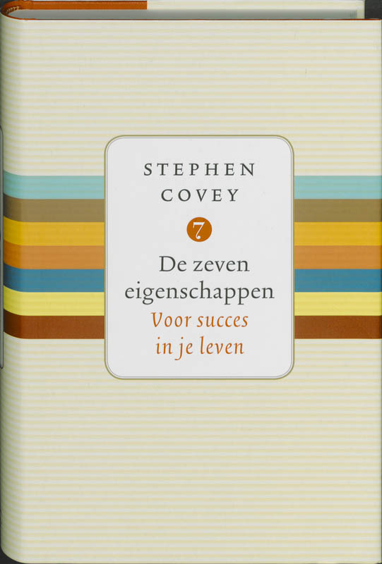 Stephen R. Covey 7 thumbnail