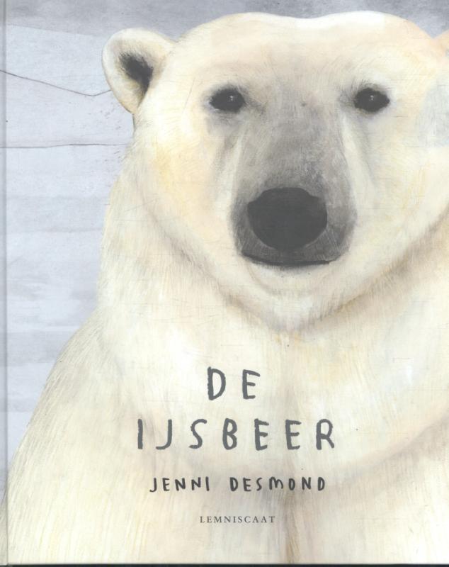 Jenni Desmond De Ijsbeer thumbnail