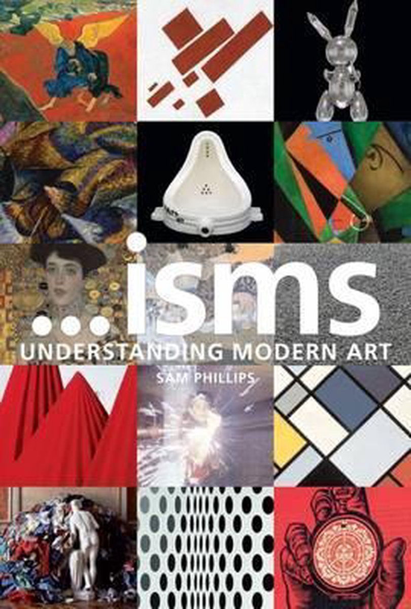 Isms Understanding Modern Art