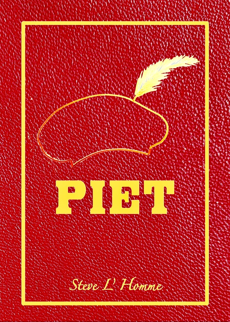 Steve L'Homme Piet thumbnail