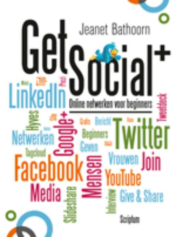 Get social+