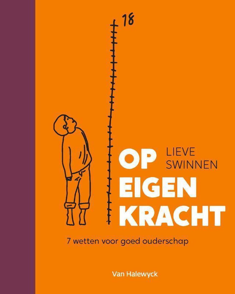 Lieve Swinnen Op Eigen Kracht thumbnail