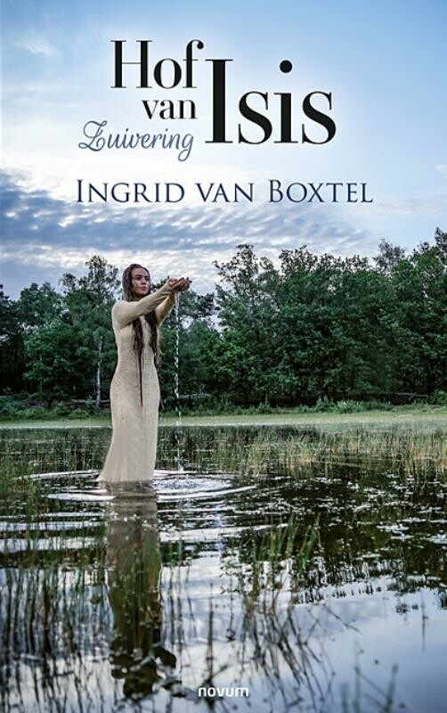 Hof van Isis