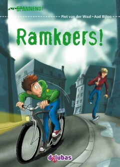 Ramkoers! / Spannend