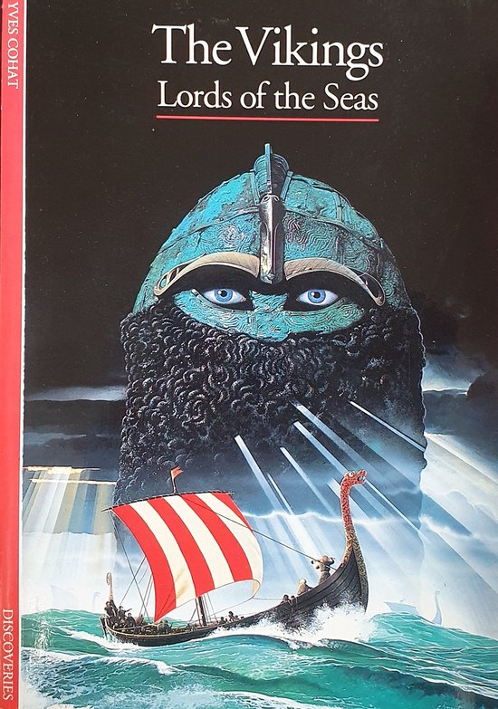 VIKINGS                              ING