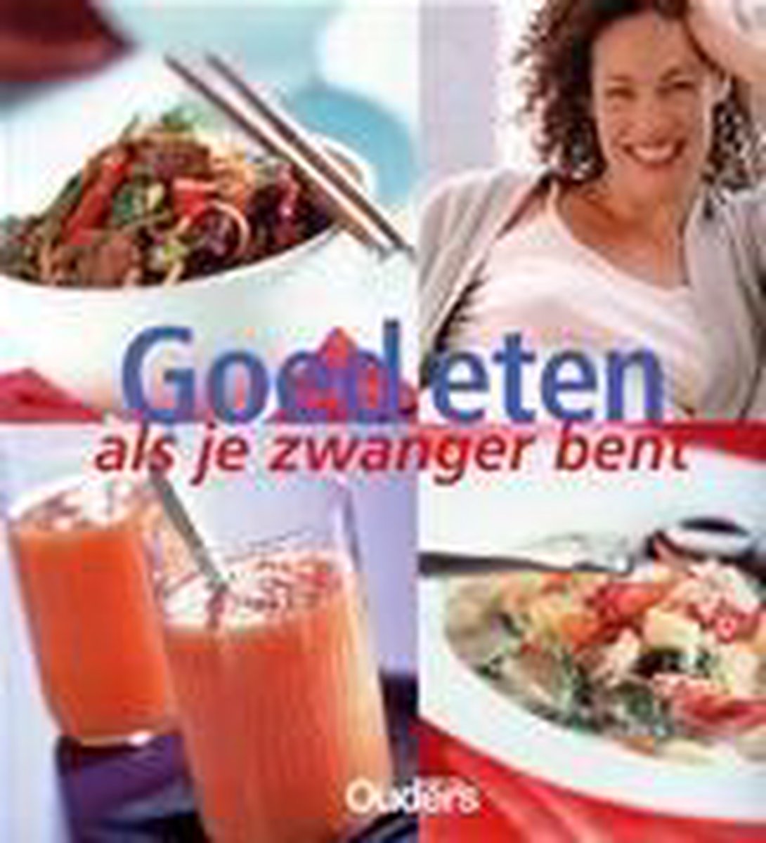 Goed Eten Als Je Zwanger Bent