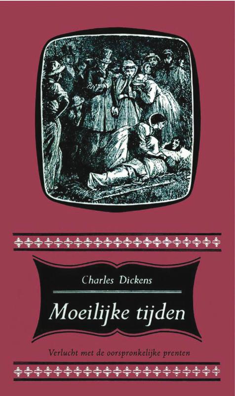 Charles Dickens Moeilijke Tijden thumbnail
