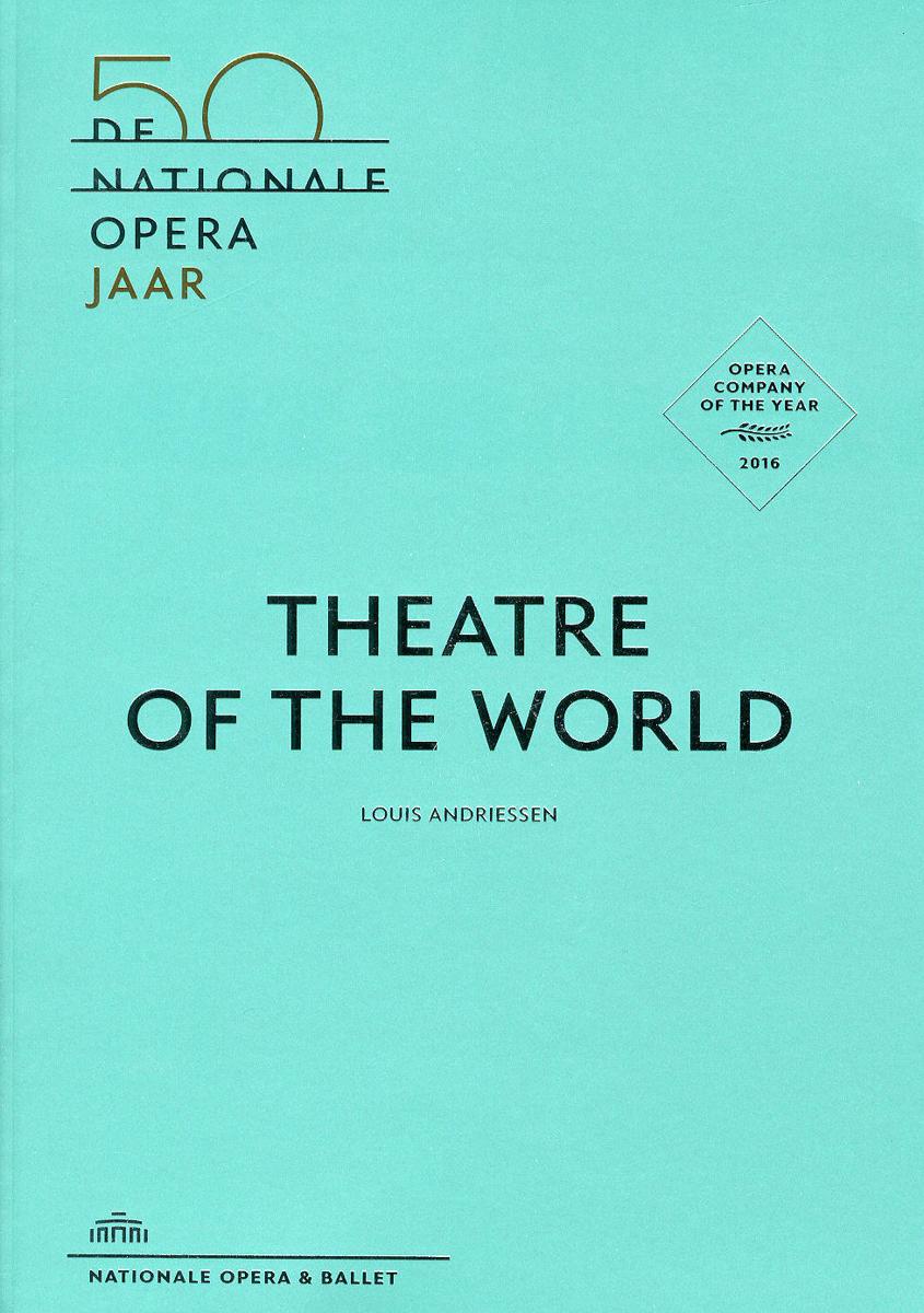 Theatre of the world