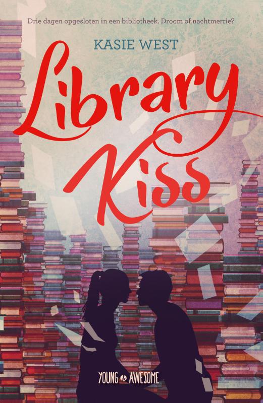 Library kiss