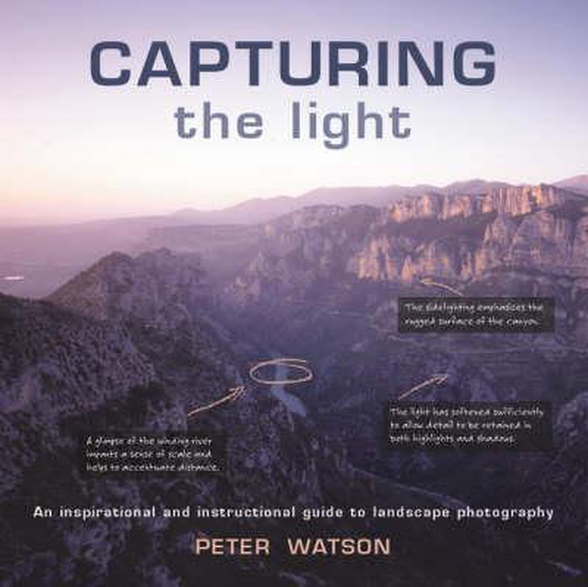 Capturing The Light