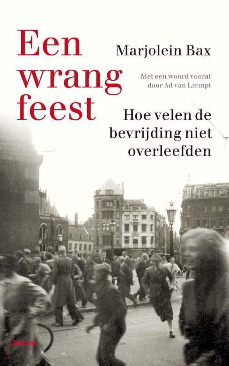 boekenbalie_9789463820837_cover Een wrang feest