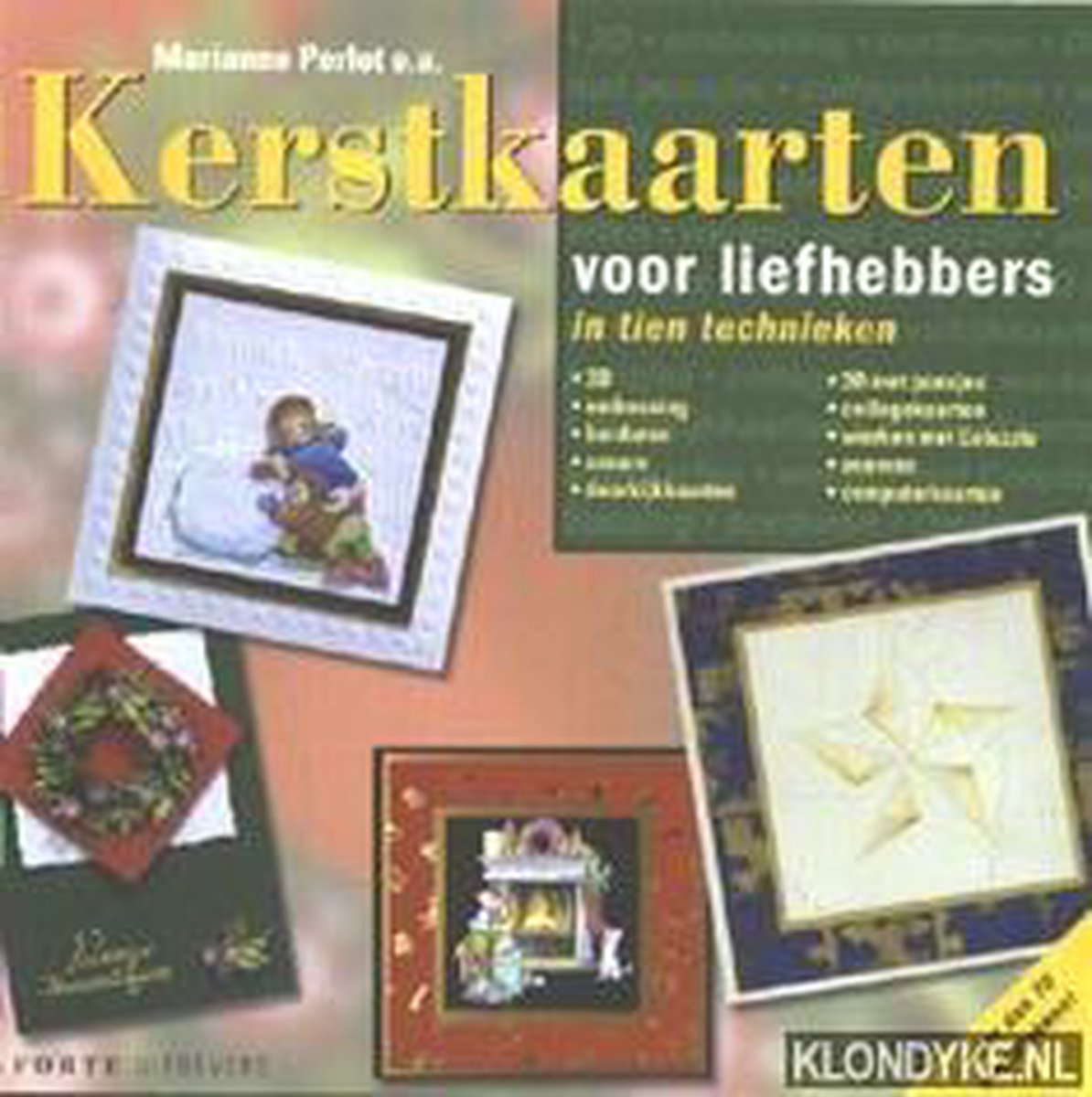 boekenbalie_9789058770622_cover Kerstkaarten Voor Liefhebbers