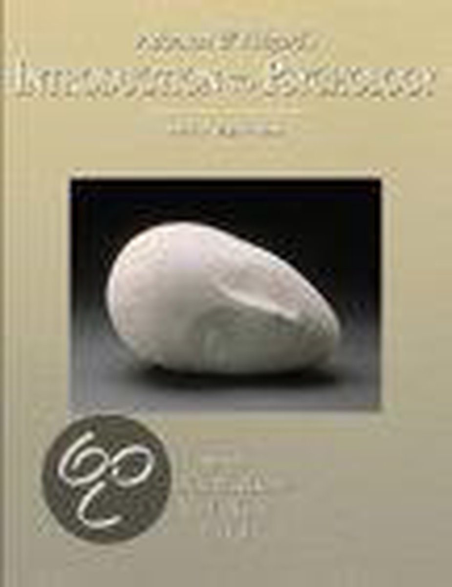 Atkinson And Hilgard's Introduction To Psychology