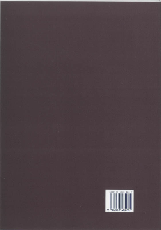 Kinderorthopedie Kinderorthopedie achterkant