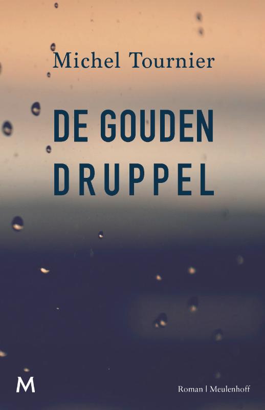 De gouden druppel