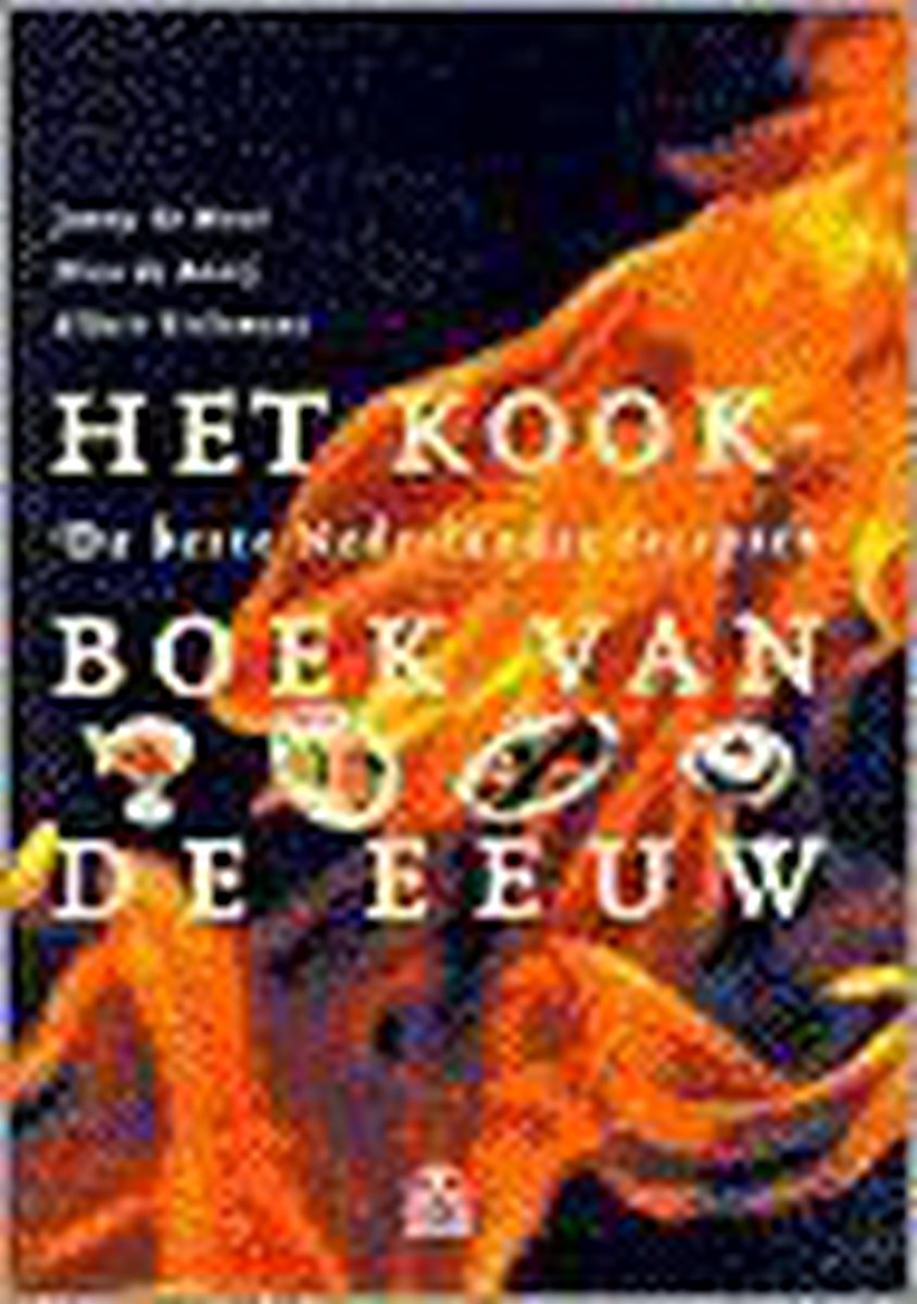 boekenbalie_9789021585529_cover KOOKBOEK VAN DE EEUW