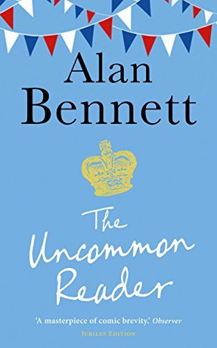 Uncommon Reader
