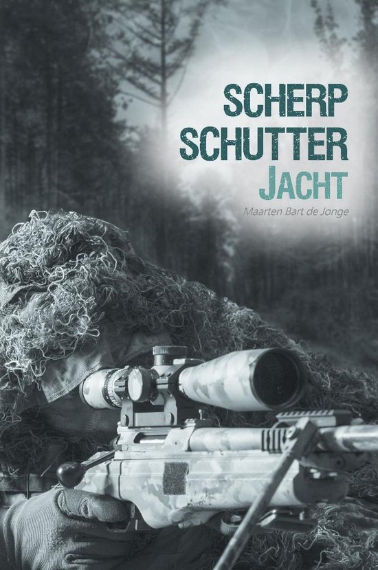 Scherpschutter