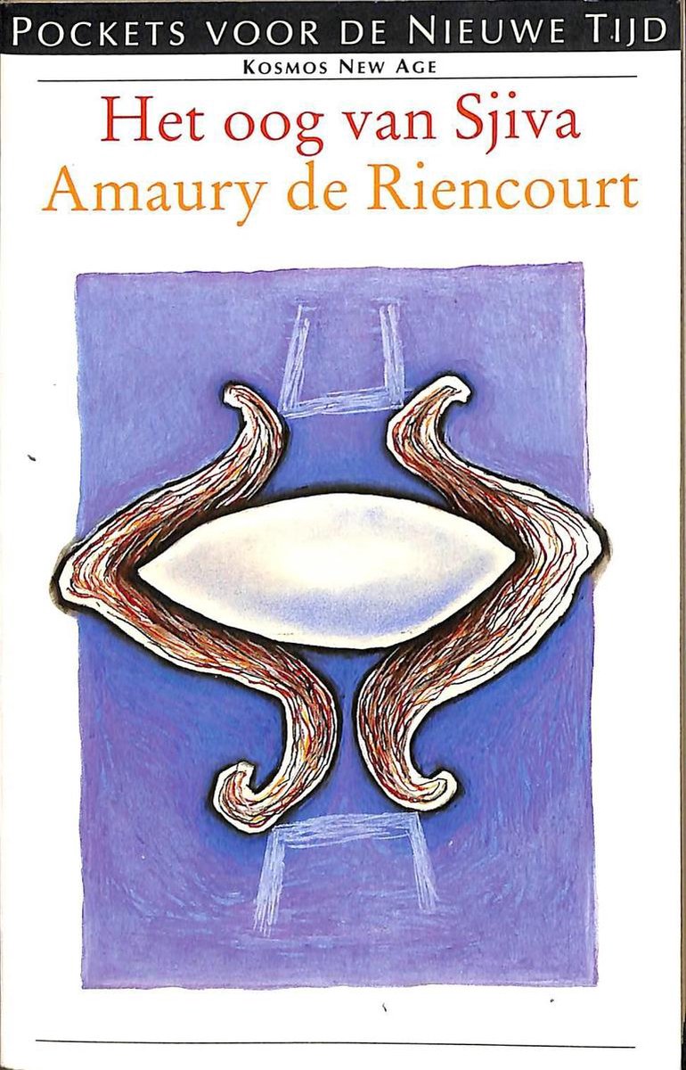 Riencourt Oog Van Sjiva thumbnail
