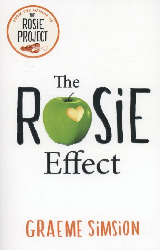 The Rosie Effect / The Rosie Project / 1