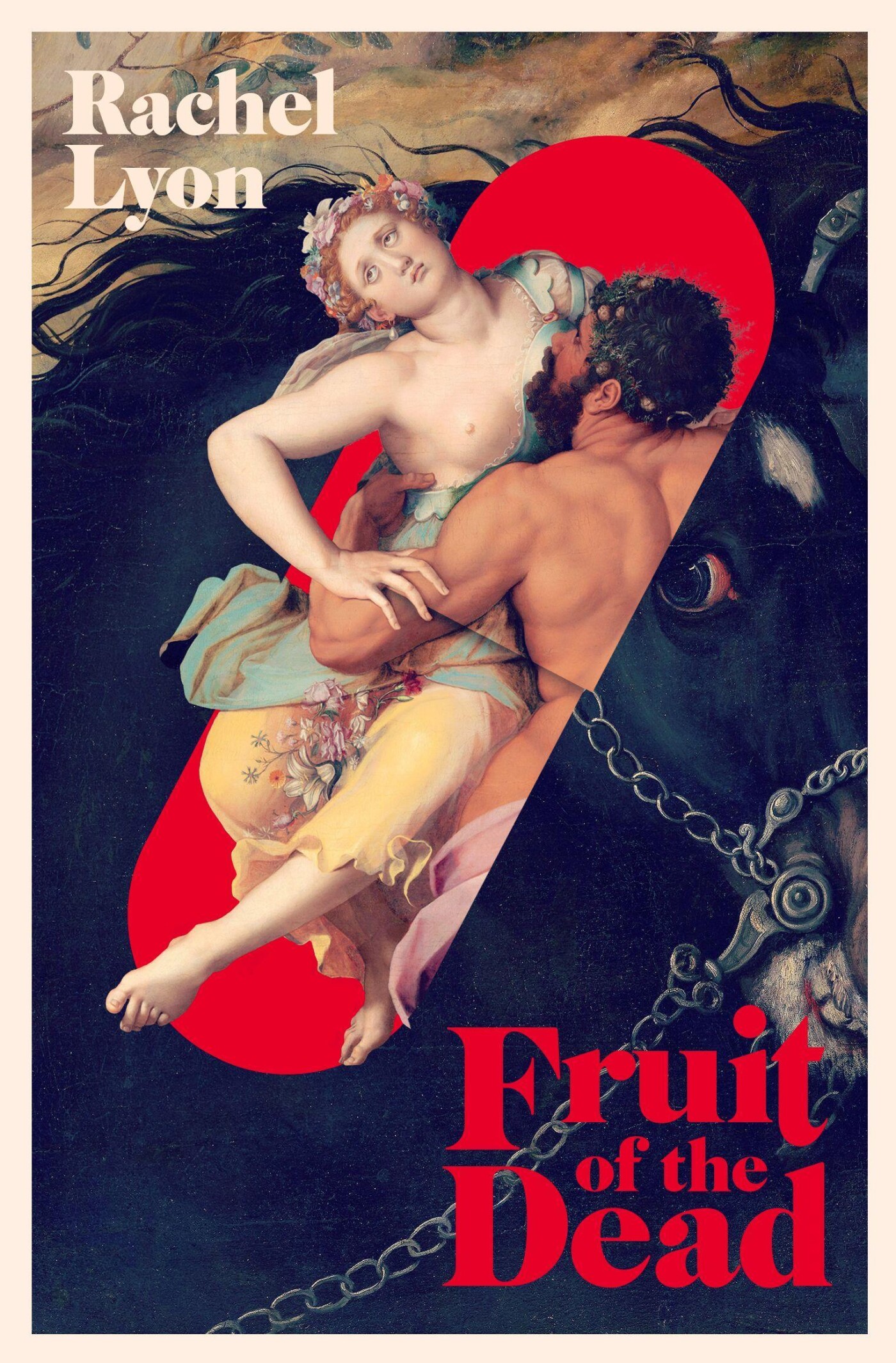 Rachel Lyon Fruit Of The Dead thumbnail
