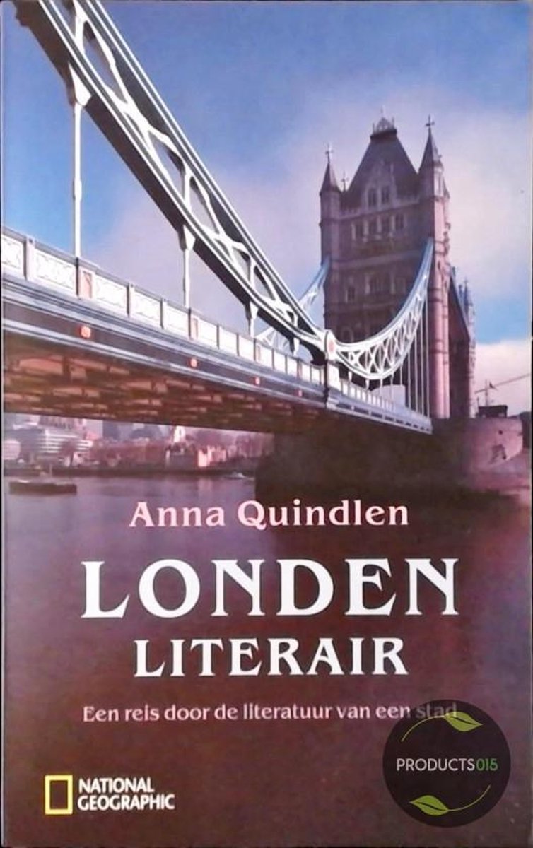 Londen Literair