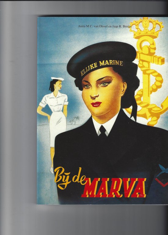 BIJ DE MARVA