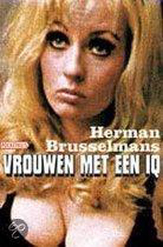 Herman Brusselmans Vrouwen Met Een Iq thumbnail