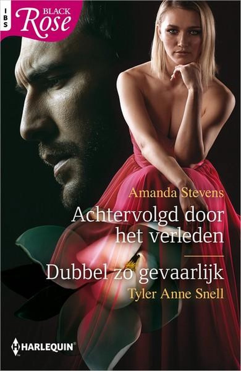 Achtervolgd door het verleden / Dubbel zo gevaarlijk