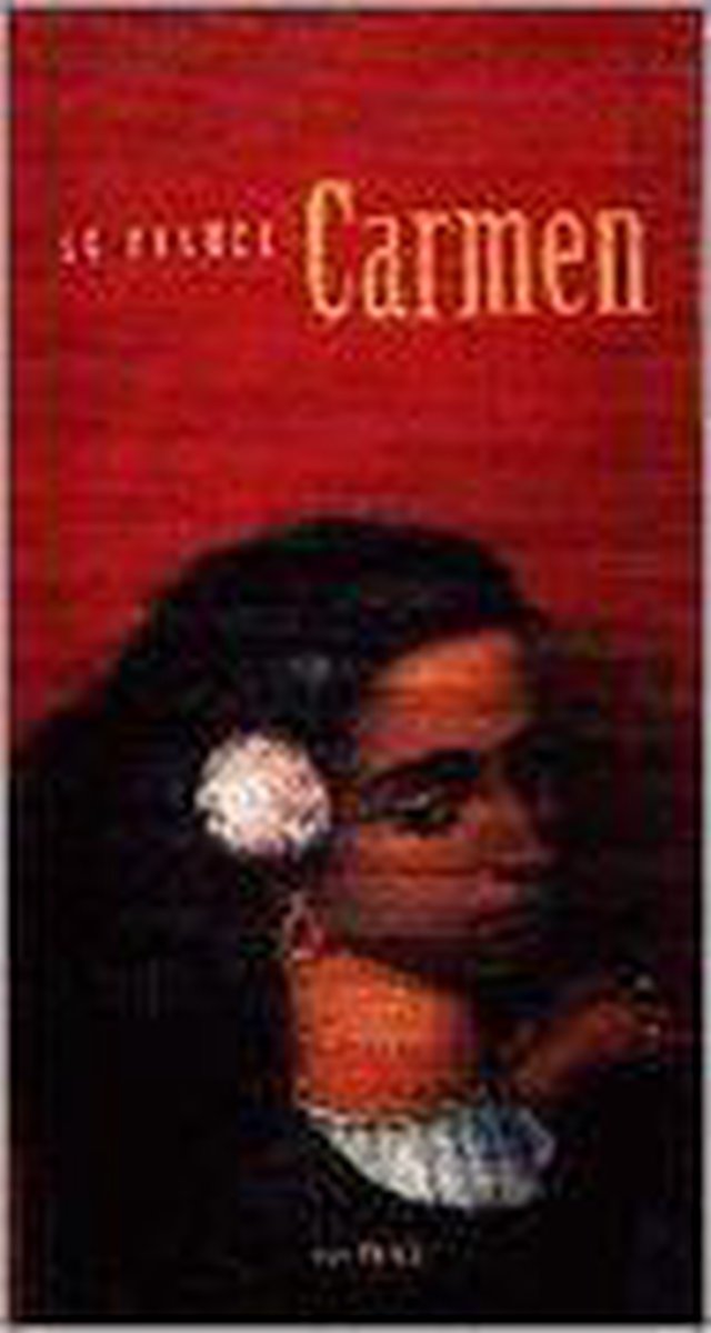 E. Franck Carmen / Valentijn thumbnail