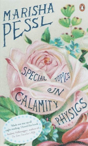 Special Topics In Calamity Physics