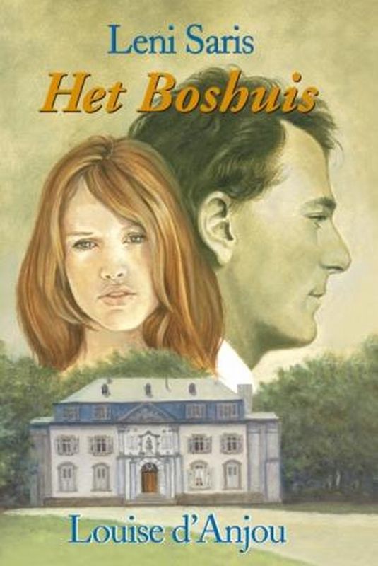 Het Boshuis