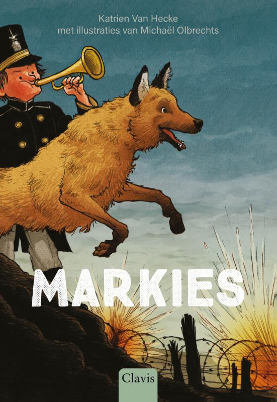 Markies