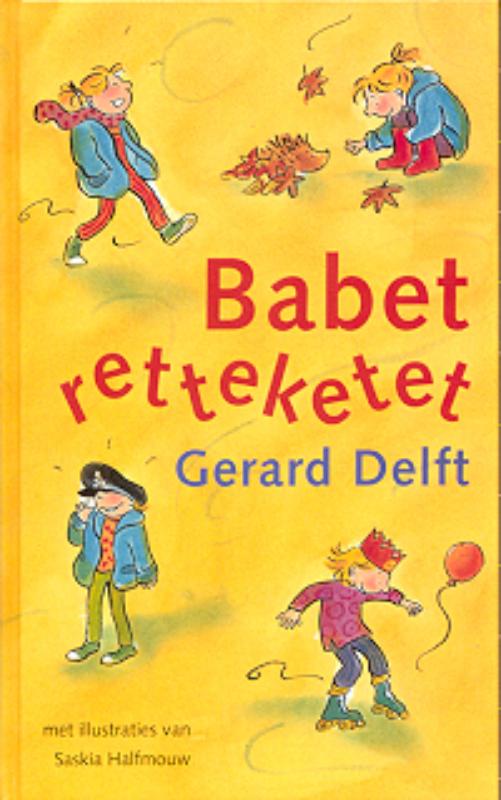 Babet Retteketet