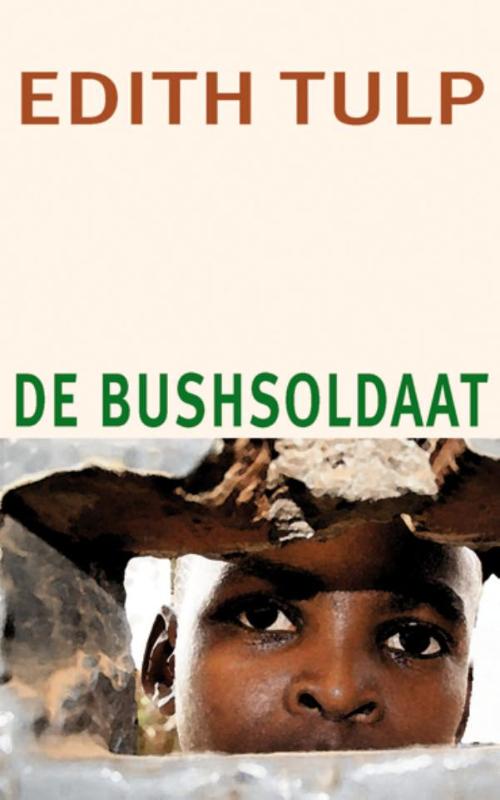 De bushsoldaat