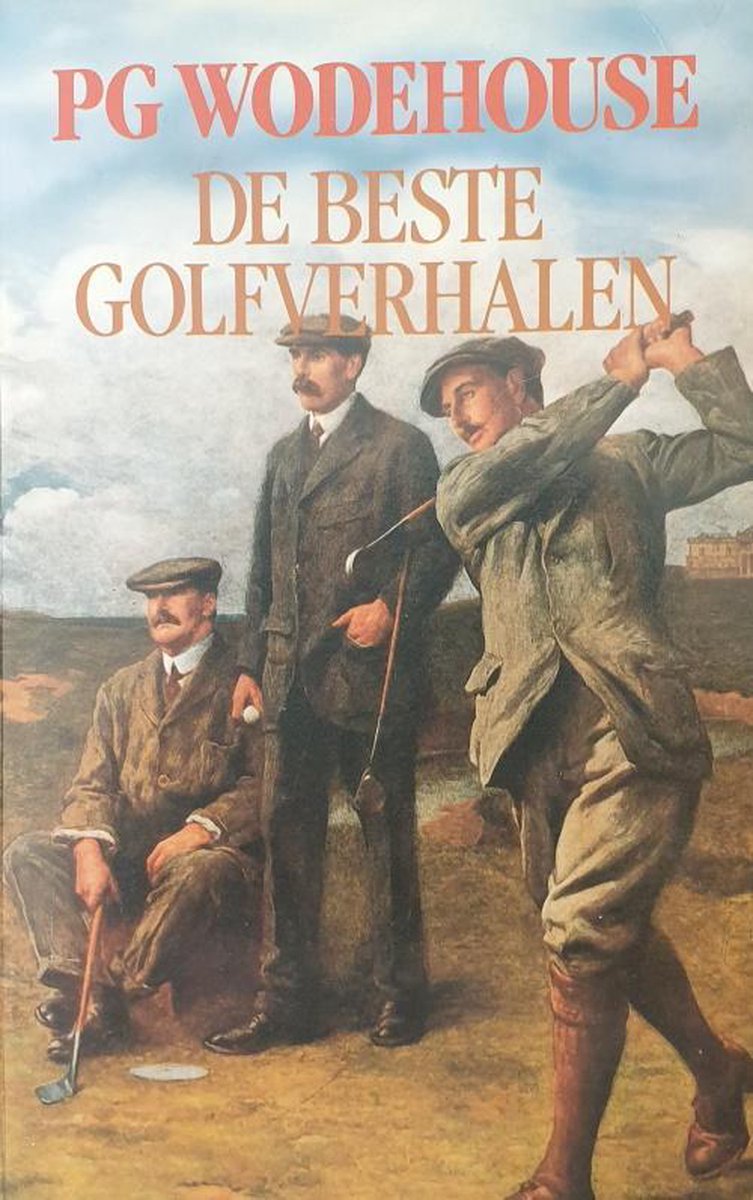 De beste golfverhalen