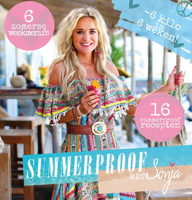 Summerproof met Sonja