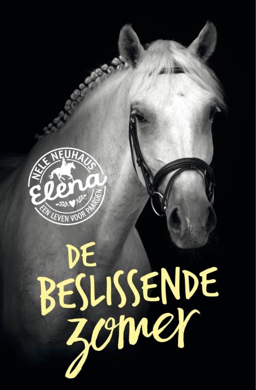 De beslissende zomer / Elena, een leven voor paarden / 2