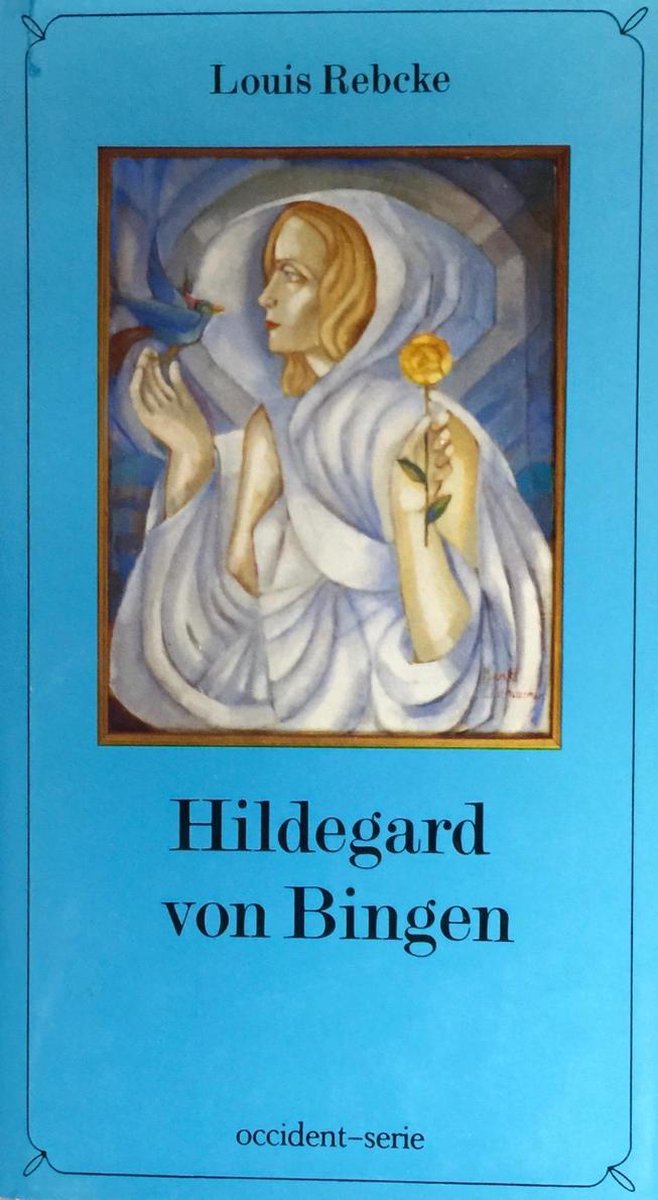 Hildegard von Bingen